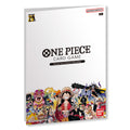 ONE PIECE CARD GAME Premium Card Collection -25th Edition- English