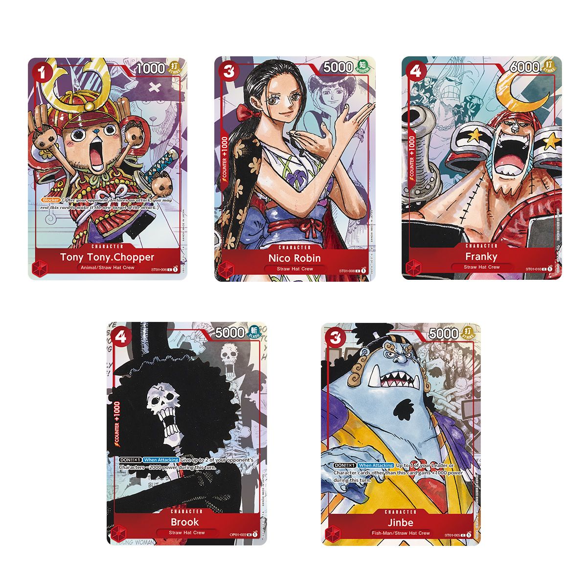 ONE PIECE CARD GAME Premium Card Collection -25th Edition- English